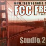 Listen to My Interview on FCC Free Radio