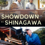 Showdown At Shinagawa: Tales of Filming from Bombay to Brazil ShowdownFrontCover600